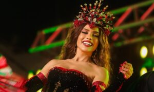 Anitta teria recusado proposta de R$ 500 milhões para divulgar bets