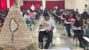 Inscrições para o XXXII Concurso de Redação do Círio vão até 18 de setembro