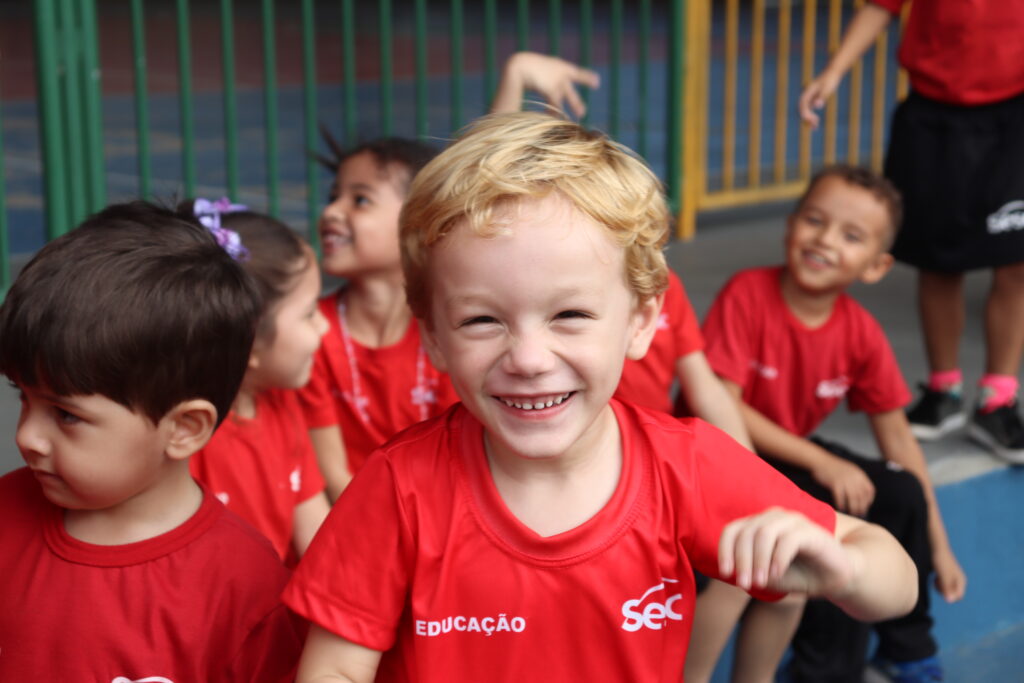 Escolas Sesc prorrogam inscrições para processo seletivo até 29 de setembro
