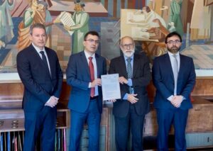 MPPA firma acordo inédito com Faculdade de Direito da Universidade de Lisboa para ampliar internacionalização
