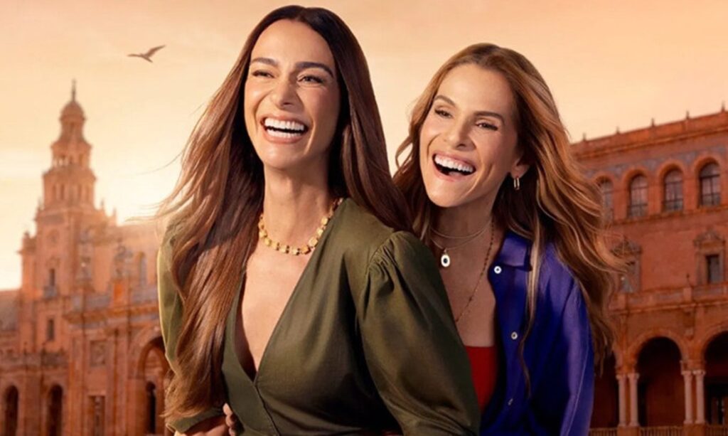 “Minha Melhor Amiga” supera “Homem-Aranha 4” e lidera bilheteria nos cinemas