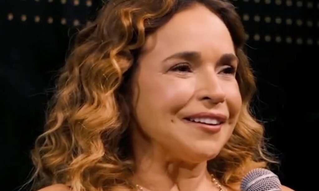 Daniela Mercury volta a questionar tramitação de ação no STF contra Eduardo Bolsonaro 1 Daniela Mercury volta a questionar tramitação de ação no STF contra Eduardo Bolsonaro
