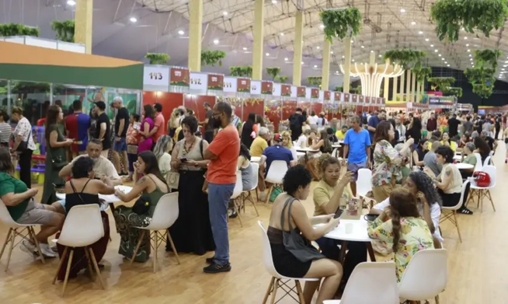 Sebrae no Pará divulga selecionados de alimentos e bebidas para a FAC 2026