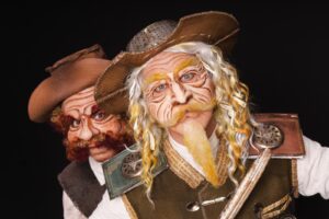 Belém recebe estreia nacional de nova montagem de “Dom Quixote”