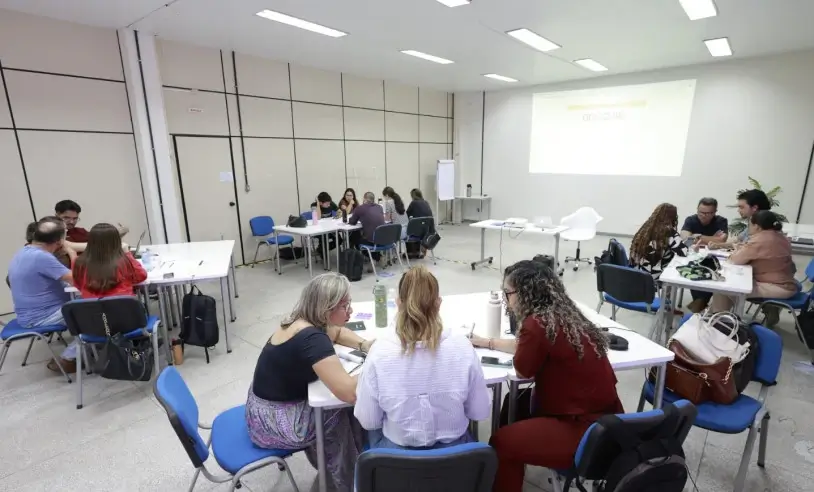 Sebrae no Pará forma primeira turma do programa Empretec Arena 1 Sebrae no Pará forma primeira turma do programa Empretec Arena