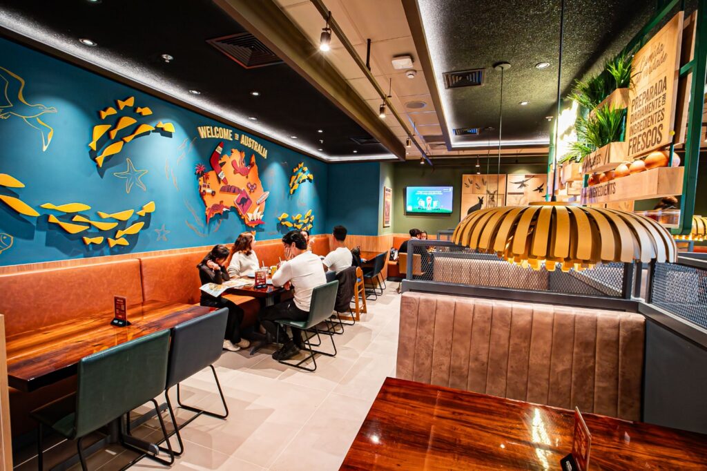 Outback lança Clube e app Meu Outback para personalizar experiência do cliente