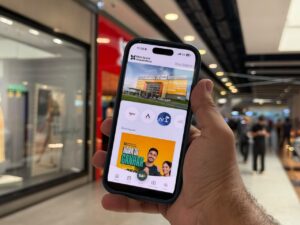 Shopping Metrópole Ananindeua celebra Dia do Cliente com benefícios no Sá App