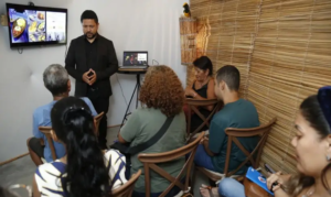 Sebrae oferece serviços para empreendedores aproveitarem oportunidades no Círio de Nazaré