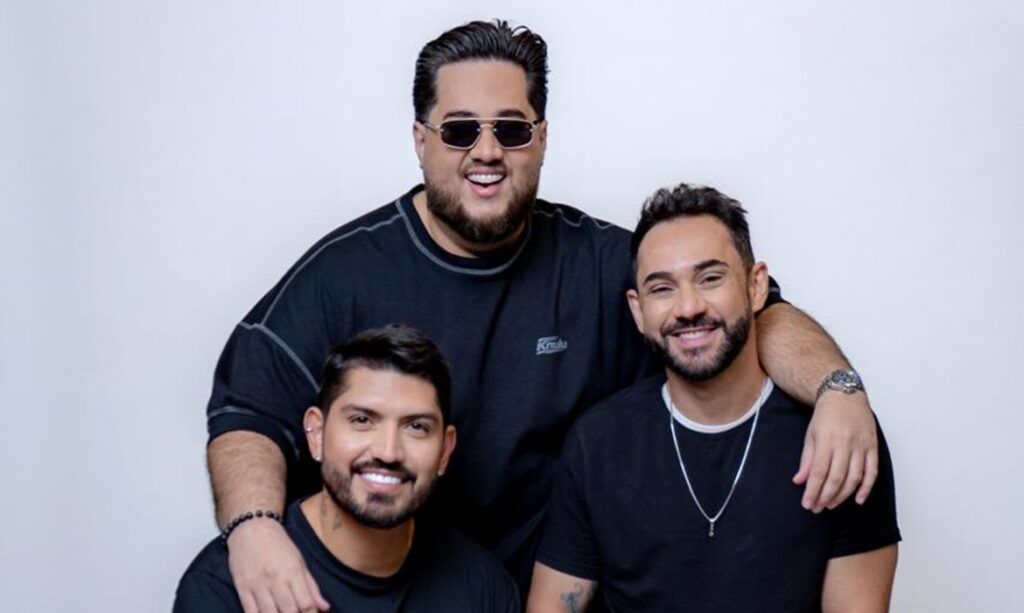 Banda Tamo Junto grava novo audiovisual em Belém no Tamo Junto Relax 1 Banda Tamo Junto grava novo audiovisual em Belém no Tamo Junto Relax