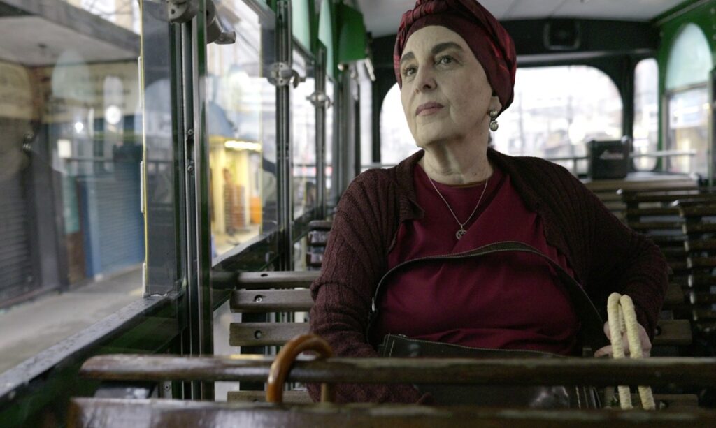 “Rio de Clarice” leva contos de Clarice Lispector ao cinema em Belém 1 “Rio de Clarice” leva contos de Clarice Lispector ao cinema em Belém