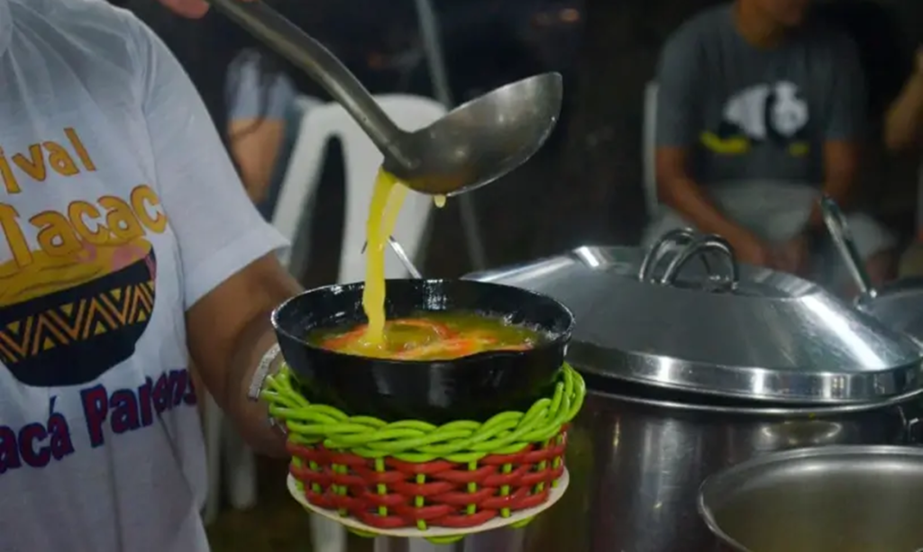 Festival das Tacacazeiras celebra gastronomia paraense e fortalece empreendedoras 1 Festival das Tacacazeiras celebra gastronomia paraense e fortalece empreendedoras