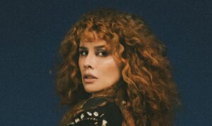 Sammliz volta aos palcos com novo show e músicas inéditas na Casa Apoena, dia 2 de outubro