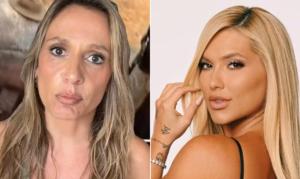 Luisa Mell critica Virginia Fonseca por arrecadar R$ 50 mil em live e não doar a ONGs de animais