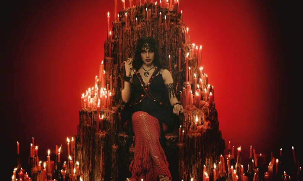 Grammy Latino 2026: Anitta, Marina Sena e Ana Castela são indicadas; veja brasileiros na lista 1 Grammy Latino 2026: Anitta, Marina Sena e Ana Castela são indicadas; veja brasileiros na lista