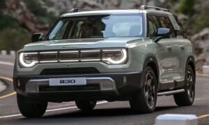 Novas marcas chinesas ampliam disputa no mercado automotivo brasileiro