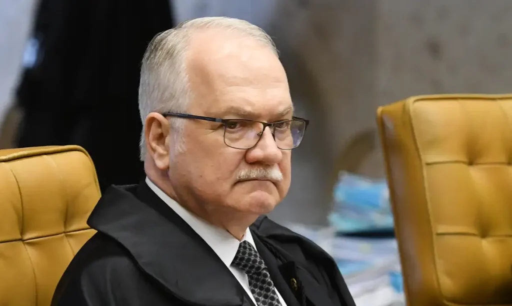 Fachin defende respeito às diferenças durante período eleitoral 1 Fachin defende respeito às diferenças durante período eleitoral