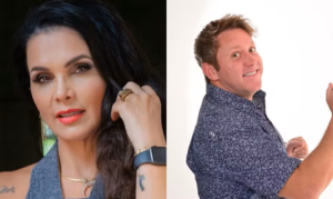 Luiza Ambiel expõe bastidor sobre Sérgio Hondjakoff após relato de assédio em reality: "Senti que precisava falar"