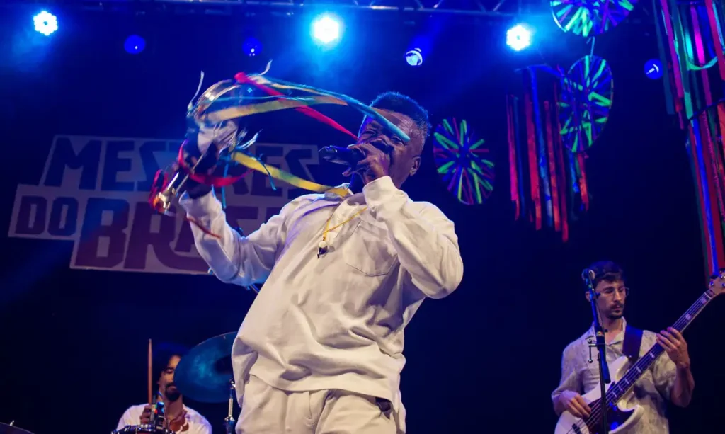 Edital abre inscrições para unir saberes tradicionais e ensino superior 1 Edital abre inscrições para unir saberes tradicionais e ensino superior
