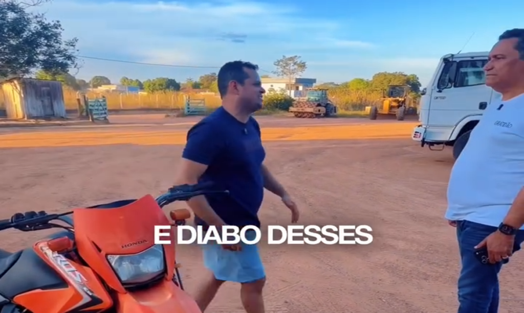 Lei da Moto do Trabalhador já beneficia mais de 500 mil motos no Pará