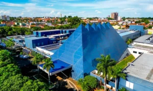 Hospital de Amor inaugura ala de reabilitação oncológica de quase 8 mil m² em Barretos
