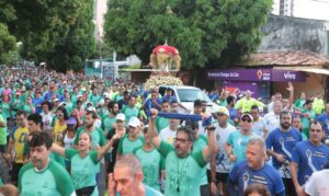 Romaria dos Corredores abre inscrições nesta terça-feira em Belém
