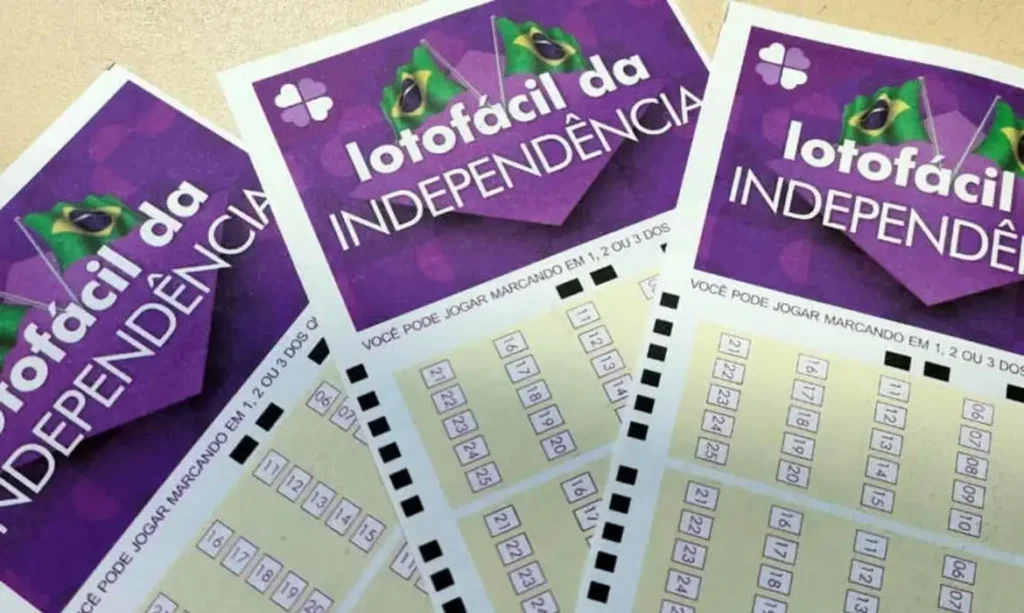Lotofácil da Independência distribui R$ 323 milhões entre 72 apostas 1 Lotofácil da Independência distribui R$ 323 milhões entre 72 apostas