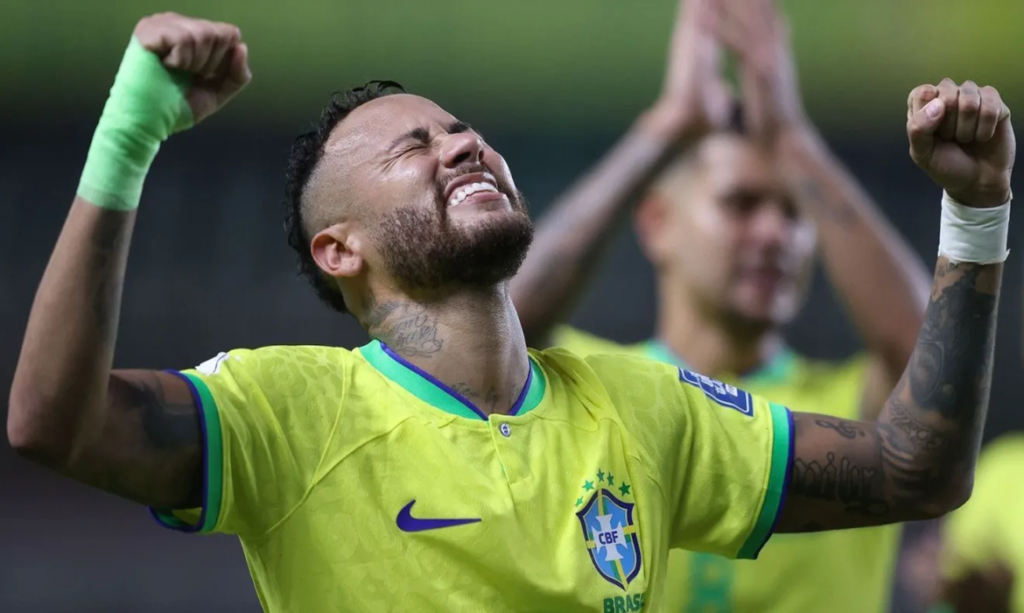 Ancelotti confirma fim do ciclo de Neymar na Seleção Brasileira