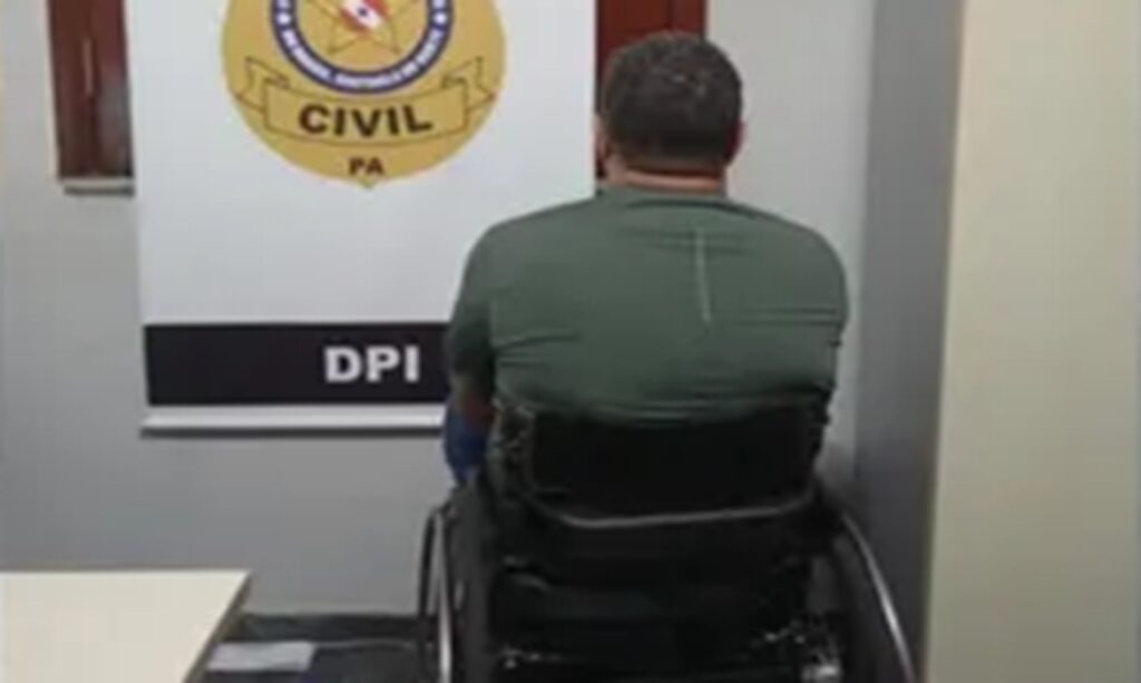 Pastor é preso preventivamente sob suspeita de abusos contra fiéis em Castanhal
