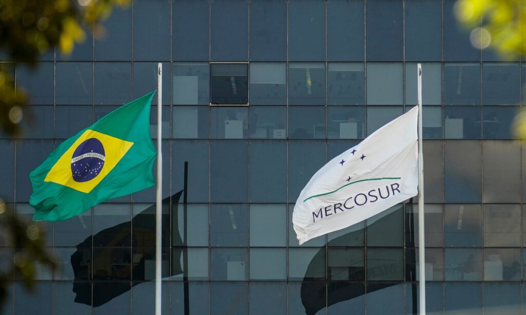 Brasil promulga acordo de livre comércio entre Mercosul e EFTA 1 Brasil promulga acordo de livre comércio entre Mercosul e EFTA