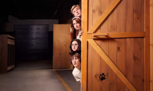 Scooby-Doo: Netflix anuncia encerramento das filmagens do live-action