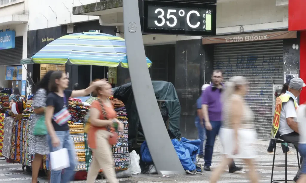 Mudanças climáticas figuram como crise de saúde pública, diz Padilha 1 Mudanças climáticas figuram como crise de saúde pública, diz Padilha