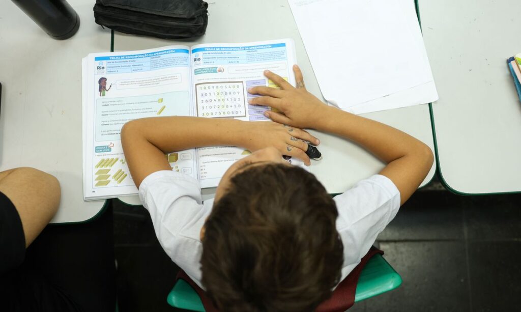 Censo Escolar: resultado preliminar está disponível no site do Inep 1 Censo Escolar: resultado preliminar está disponível no site do Inep