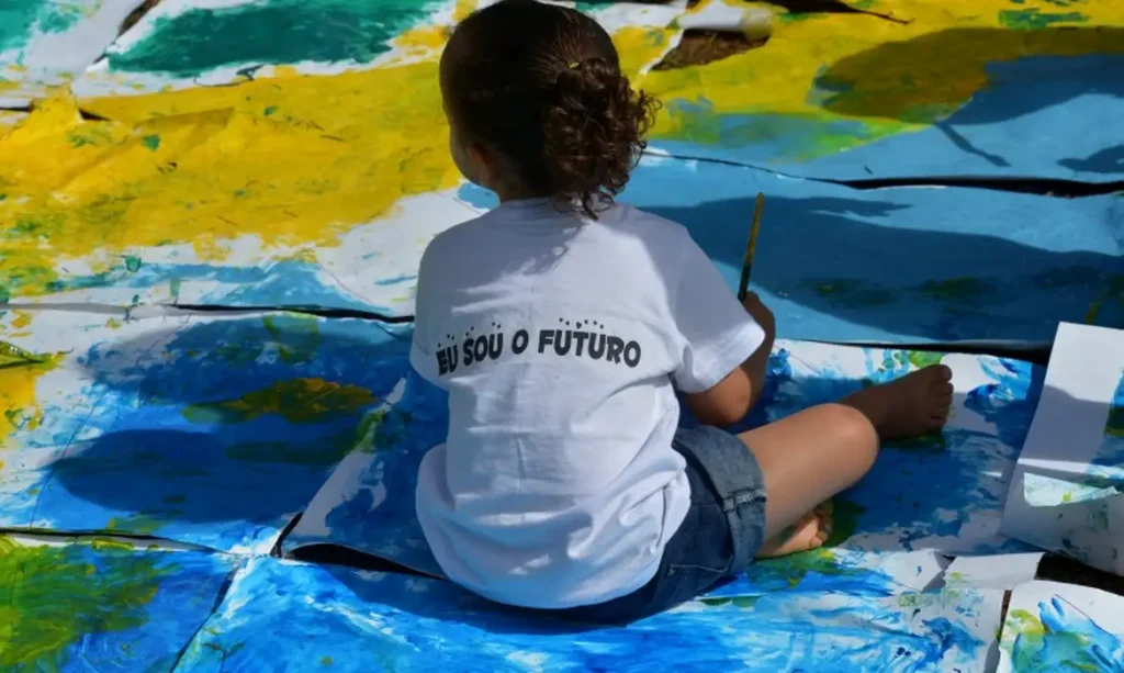 Pais veem palmada como disciplina e não como violência, alerta Unicef 1 Pais veem palmada como disciplina e não como violência, alerta Unicef