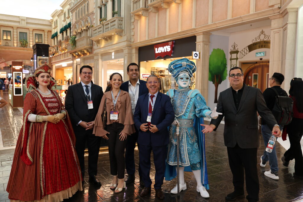Acordo oficial da Feira Brasil-China foi assinado no dia 23 de outubro em Macau, com apoio de entidades e foco em negócios e cultura 7 Acordo oficial da Feira Brasil-China foi assinado no dia 23 de outubro em Macau, com apoio de entidades e foco em negócios e cultura