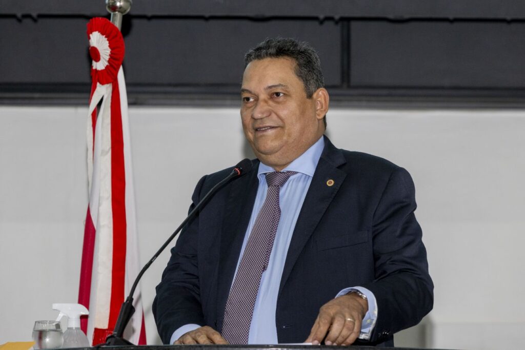 Torrinho Torres agradece 46.238 votos e reeleição como deputado estadual pelo Republicanos