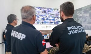 Para reforçar segurança no segundo turno das eleições no Pará, Segup mobiliza 14 mil agentes