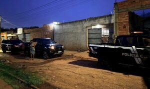 Operação Antifacção prende quatro suspeitos de homicídio em Parauapebas