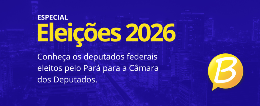 PARÁ DEFINE OS 17 DEPUTADOS FEDERAIS ELEITOS 1 PARÁ DEFINE OS 17 DEPUTADOS FEDERAIS ELEITOS