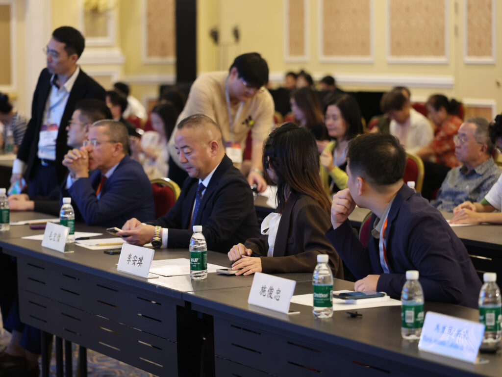 Acordo oficial da Feira Brasil-China foi assinado no dia 23 de outubro em Macau, com apoio de entidades e foco em negócios e cultura 10 Acordo oficial da Feira Brasil-China foi assinado no dia 23 de outubro em Macau, com apoio de entidades e foco em negócios e cultura