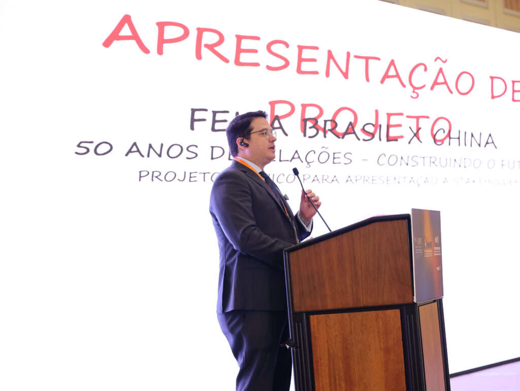 Acordo oficial da Feira Brasil-China foi assinado no dia 23 de outubro em Macau, com apoio de entidades e foco em negócios e cultura 13 Acordo oficial da Feira Brasil-China foi assinado no dia 23 de outubro em Macau, com apoio de entidades e foco em negócios e cultura
