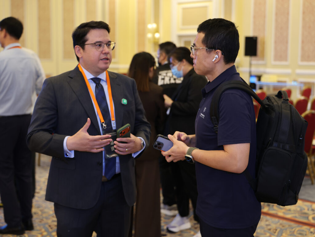 Acordo oficial da Feira Brasil-China foi assinado no dia 23 de outubro em Macau, com apoio de entidades e foco em negócios e cultura 2 Acordo oficial da Feira Brasil-China foi assinado no dia 23 de outubro em Macau, com apoio de entidades e foco em negócios e cultura