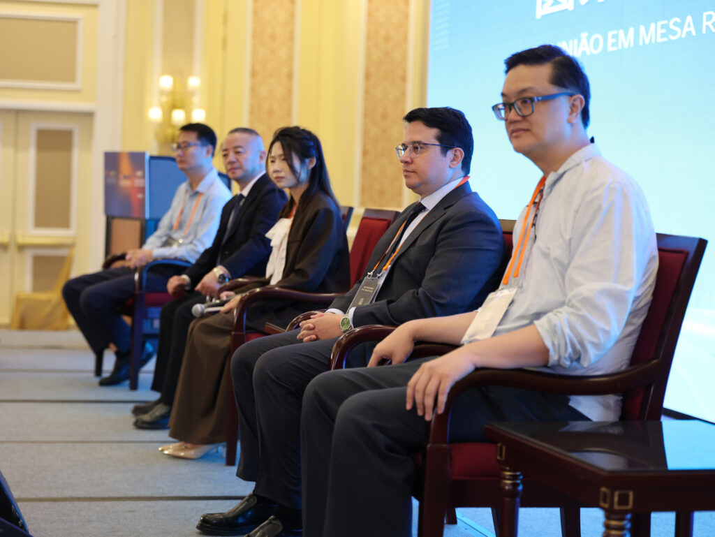 Acordo oficial da Feira Brasil-China foi assinado no dia 23 de outubro em Macau, com apoio de entidades e foco em negócios e cultura 3 Acordo oficial da Feira Brasil-China foi assinado no dia 23 de outubro em Macau, com apoio de entidades e foco em negócios e cultura