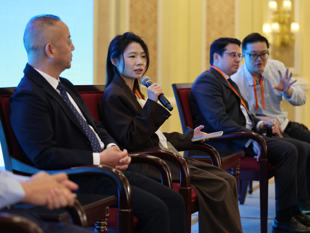 Acordo oficial da Feira Brasil-China foi assinado no dia 23 de outubro em Macau, com apoio de entidades e foco em negócios e cultura 5 Acordo oficial da Feira Brasil-China foi assinado no dia 23 de outubro em Macau, com apoio de entidades e foco em negócios e cultura