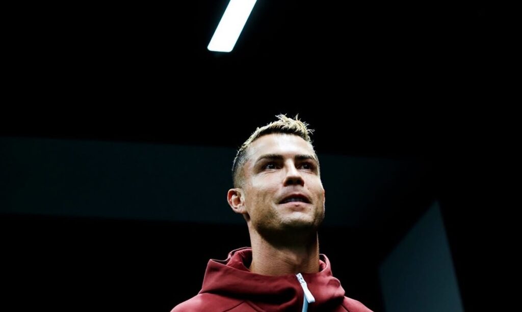 Cristiano Ronaldo toma decisão sobre seleção portuguesa e impõe condição para retorno