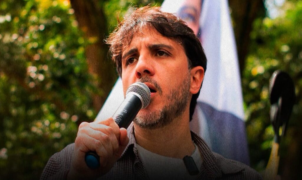 Cármen Lúcia mantém decisão que deixa Renan Santos fora de debate