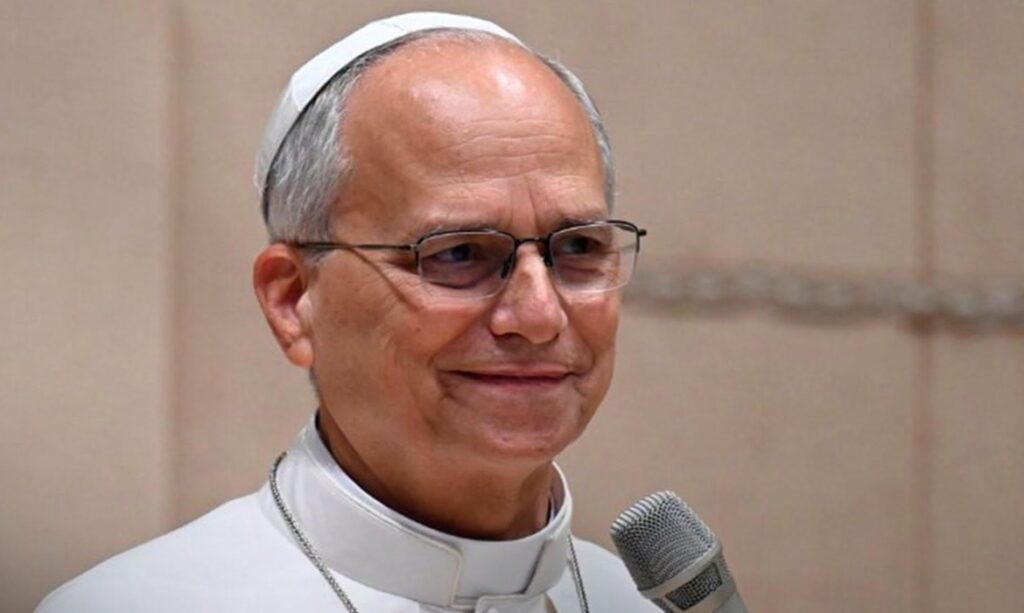 Papa Leão XIV passa por cirurgia para retirada de nódulo no pulmão e tudo ocorre bem 1 Papa Leão XIV passa por cirurgia para retirada de nódulo no pulmão e tudo ocorre bem