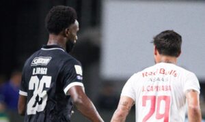 Remo acumula empates e derrotas e enfrenta pressão na Série A do Brasileirão