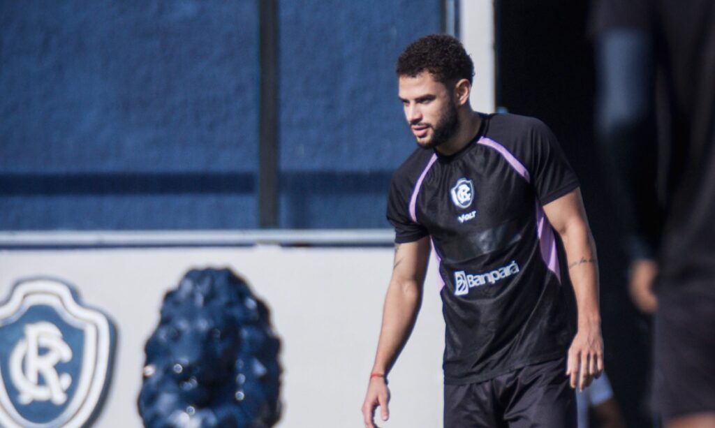 Remo inicia venda de ingressos para duelo contra o Botafogo no Mangueirão 1 Remo inicia venda de ingressos para duelo contra o Botafogo no Mangueirão