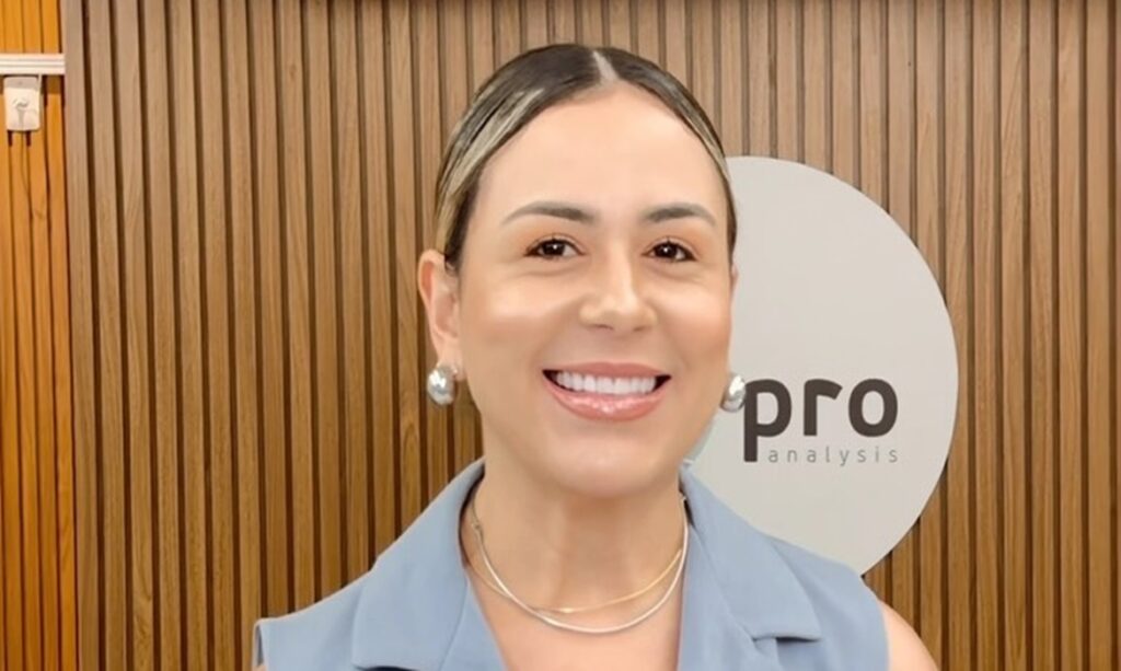 Pro Analysis oferece agilidade na liberação de exames, com resultados em até 1 hora