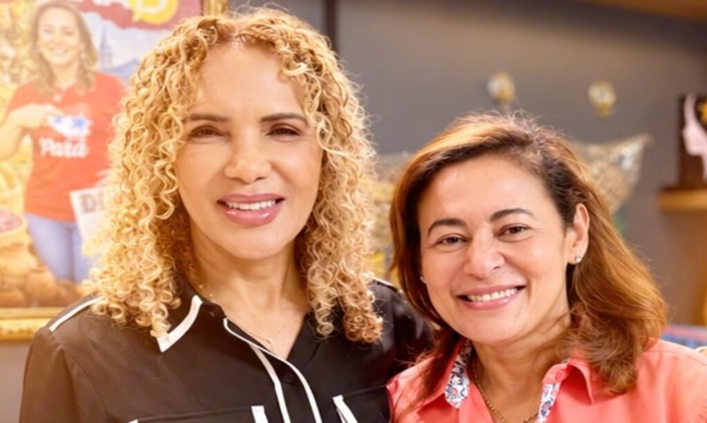 Adair Neves destaca desempenho nas eleições em Capanema com apoio a Dilvanda Faro 